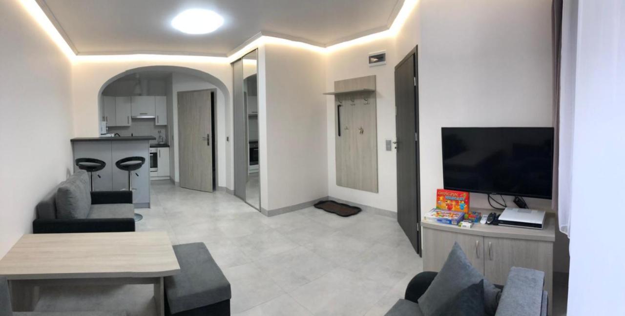 Za Rogiem Apartment Duszniki Zdroj Exterior photo